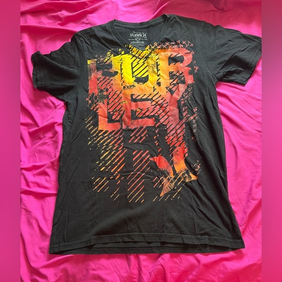 Hurley Other - #29 Hurley tshirt
